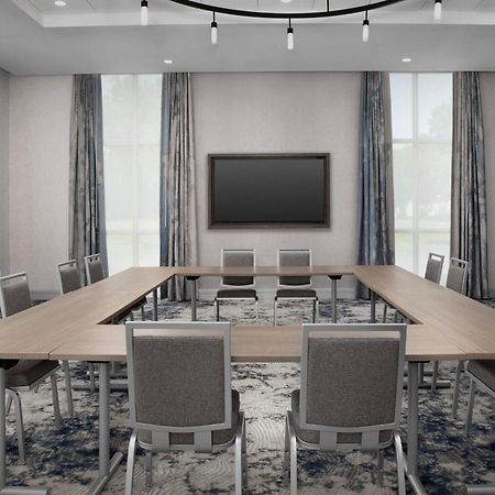 Hilton Garden Inn Pensacola Downtown المظهر الخارجي الصورة