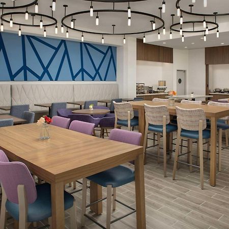 Hilton Garden Inn Pensacola Downtown المظهر الخارجي الصورة