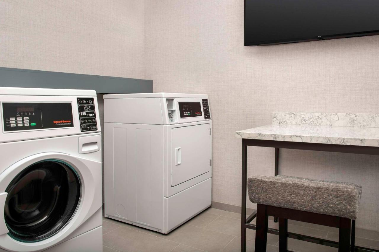 Hilton Garden Inn Pensacola Downtown المظهر الخارجي الصورة