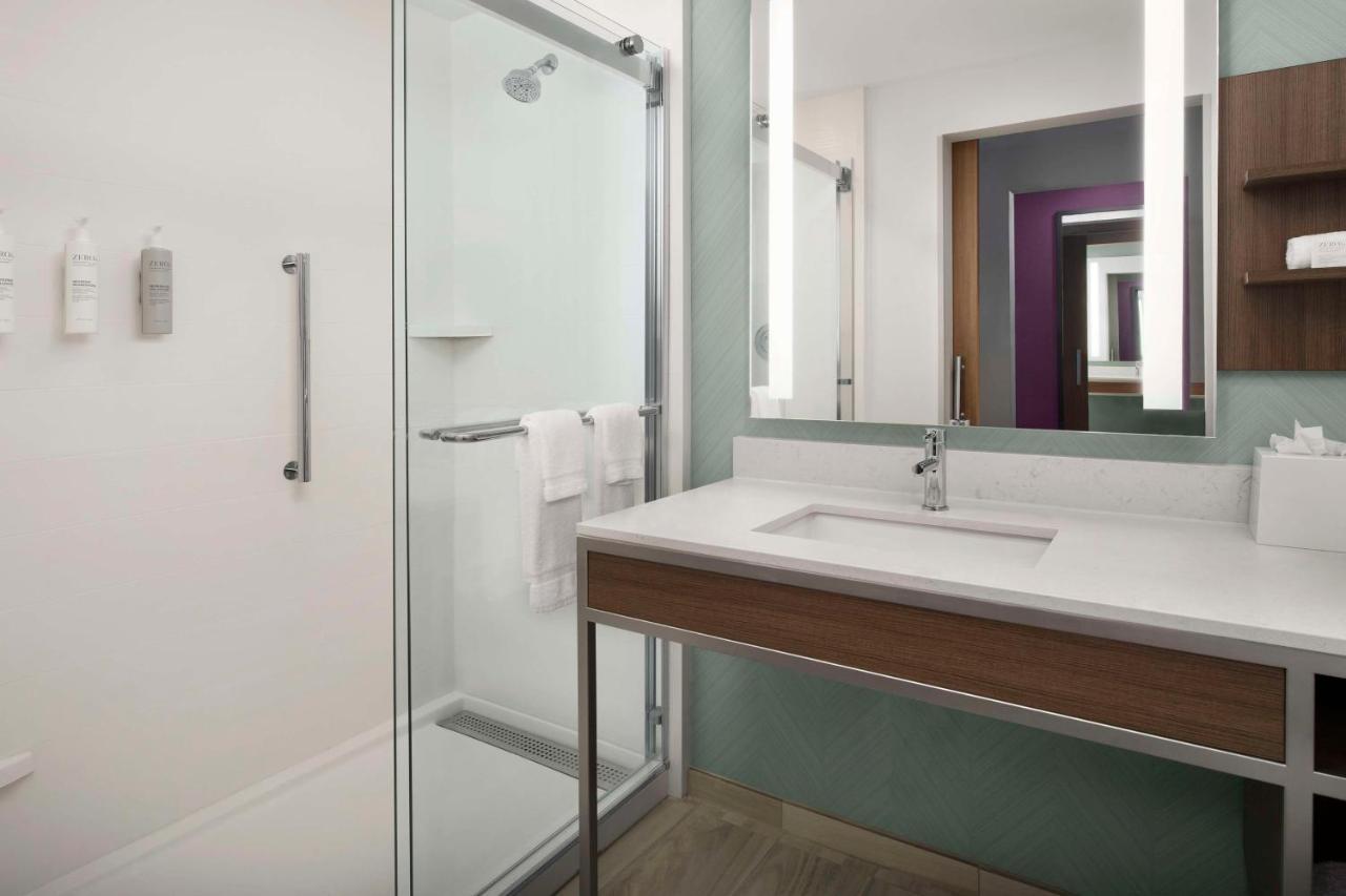 Hilton Garden Inn Pensacola Downtown المظهر الخارجي الصورة
