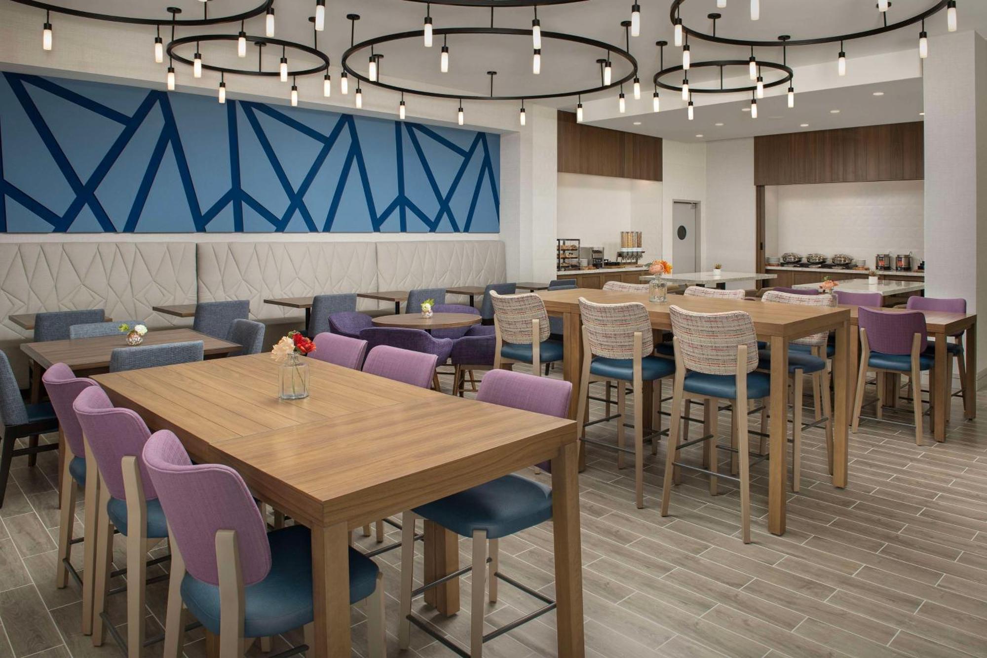 Hilton Garden Inn Pensacola Downtown المظهر الخارجي الصورة